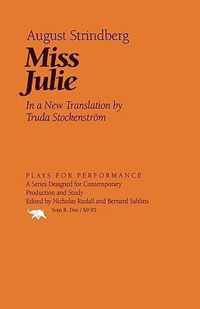 Miss Julie