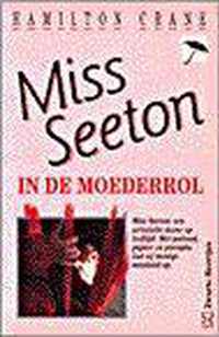 Miss seeton in de moederrol