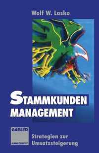 Stammkunden-Management