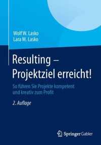 Resulting Projektziel erreicht