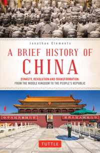 A Brief History of China