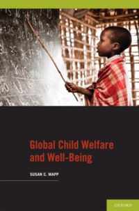 Global Child Welfare and Well-Being