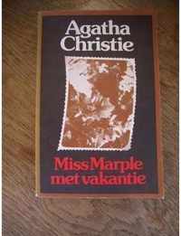 Miss marple met vakantie