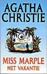 Miss Marple Met Vakantie 52