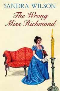 The Wrong Miss Richmond