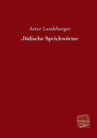 Judische Sprichworter