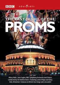 The Last Night Of The Proms