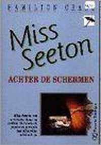 Miss seeton achter schermen (pocket)