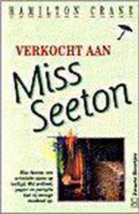 Verkocht aan miss seeton