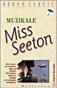 Muzikale miss seeton