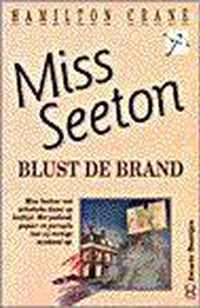 Miss seeton blust de brand