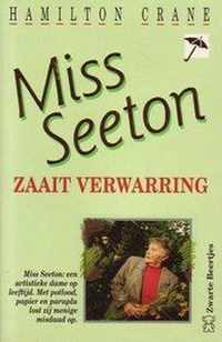 Miss seeton zaait verwarring