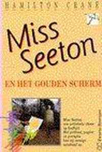 Miss seeton gouden scherm (pocket)