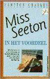 Miss seeton in het voordeel