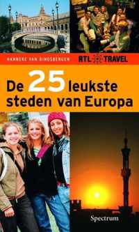 De 25 Leukste Steden Van Europa Yorin Travel