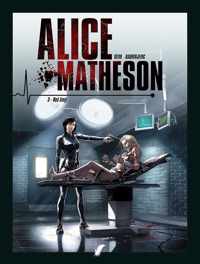 Alice Matheson - D03 Red Amy