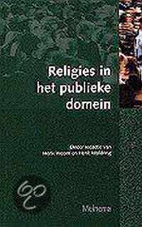 Religies In Het Publieke Domein