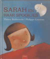 Sarah en haar spookjes