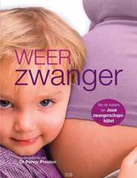 Weer zwanger