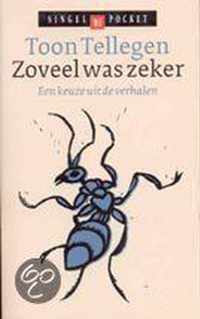 Zoveel Was Zeker