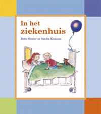 In het ziekenhuis - Betty Sluyzer