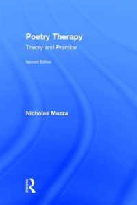 Poetry Therapy