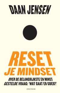 Reset je mindset