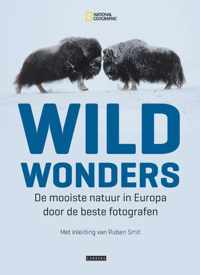 Wild wonders