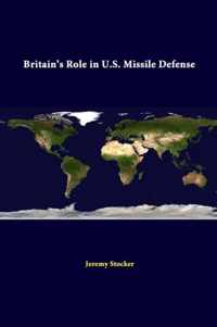 Britain's Role in U.S. Missile Defense