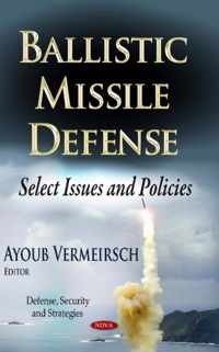 Ballistic Missile Defense