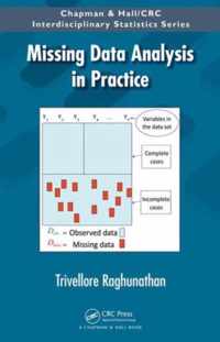 Missing Data Analysis in Practice