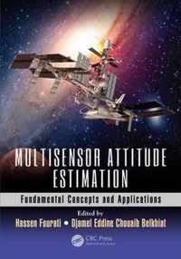 Multisensor Attitude Estimation