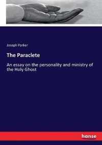 The Paraclete