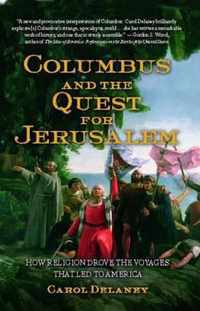 Columbus and the Quest for Jerusalem