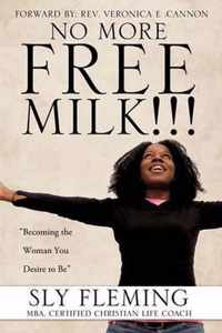 No More Free Milk !!!