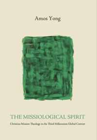 The Missiological Spirit