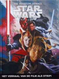 Star Wars: The Phantom Menace Episode I, Tweede deel