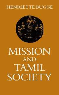 Mission and Tamil Society