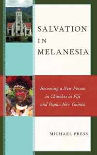 Salvation in Melanesia