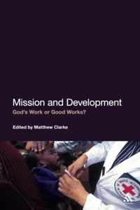 Mission And Development