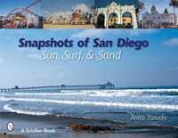 Snapshots of San Diego