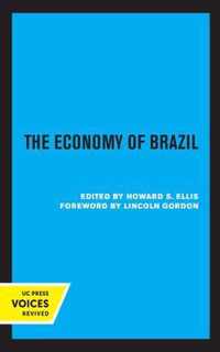 The Economy of Brazil