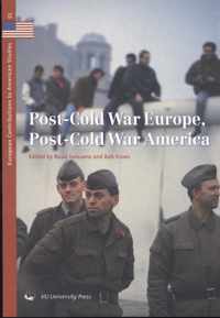 Post-Cold War Europe, Post-Cold War America