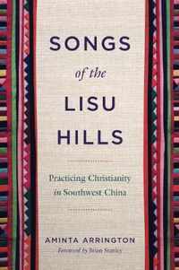 Songs of the Lisu Hills