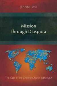 Mission Through Diaspora