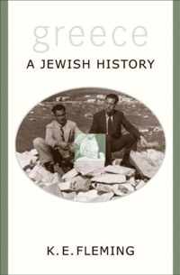 Greece--a Jewish History