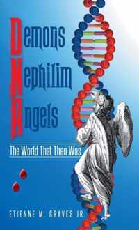 Demons Nephilim Angels