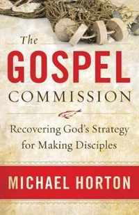 The Gospel Commission