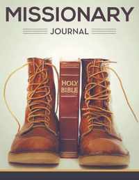 Missionary Journal