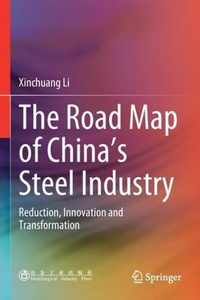 The Road Map of China s Steel Industry